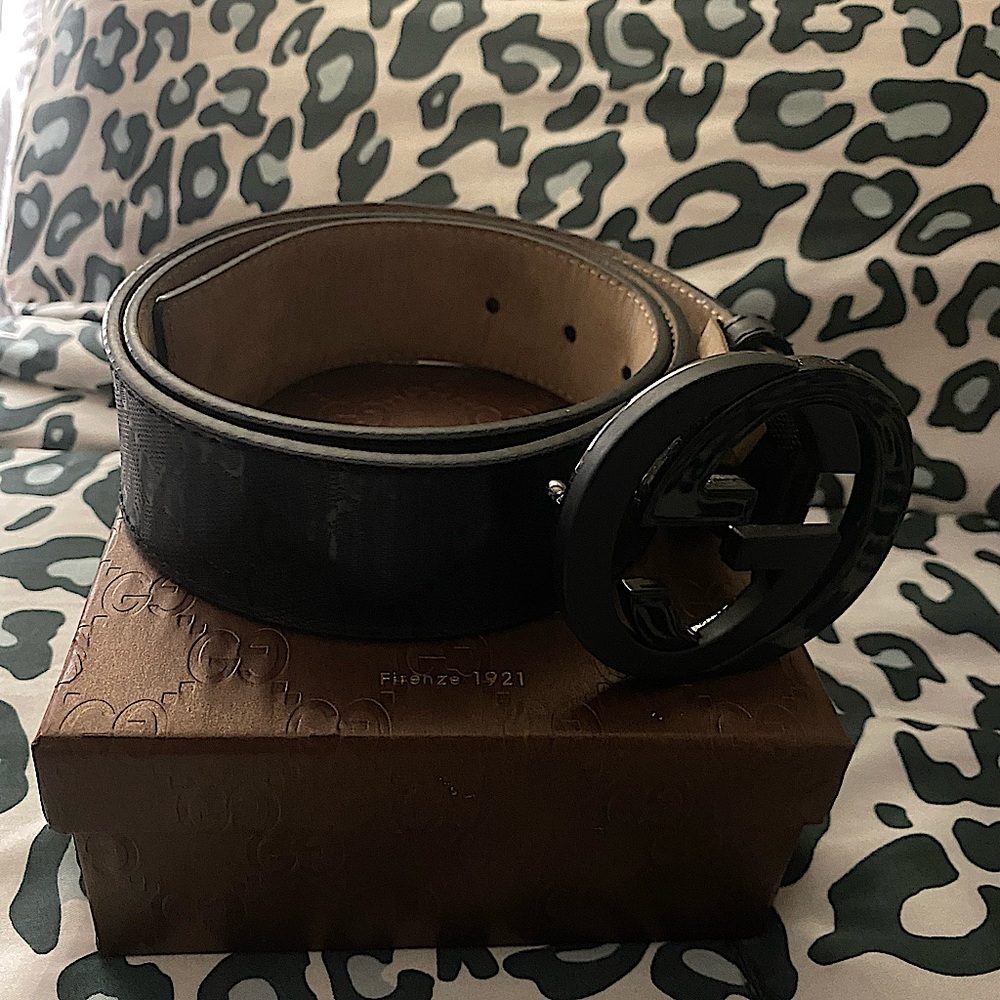 GUCCI Belt